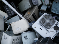 家電リサイクル6