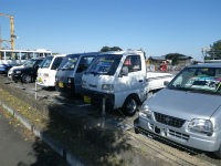 中古車