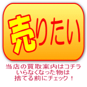 売りたい